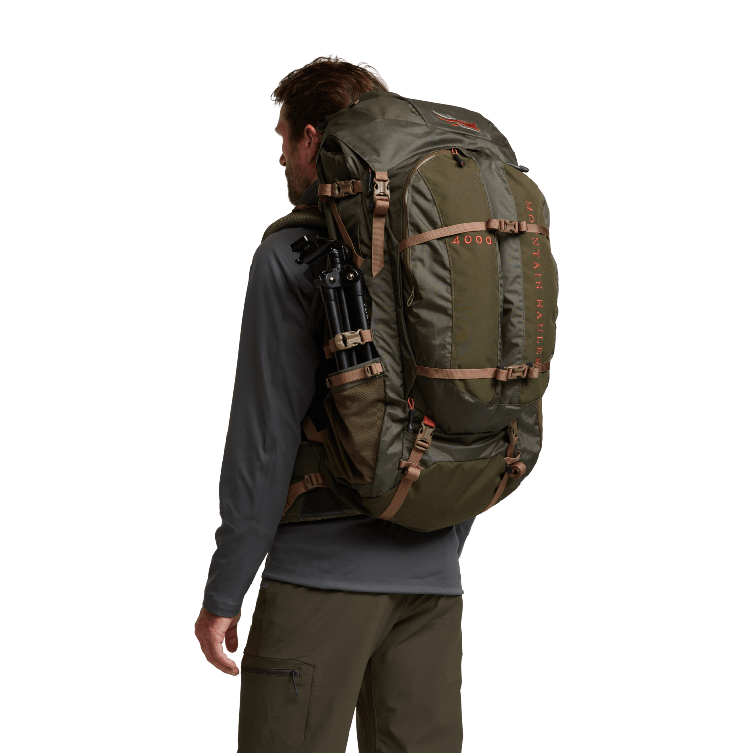 Mountain Hauler 4000