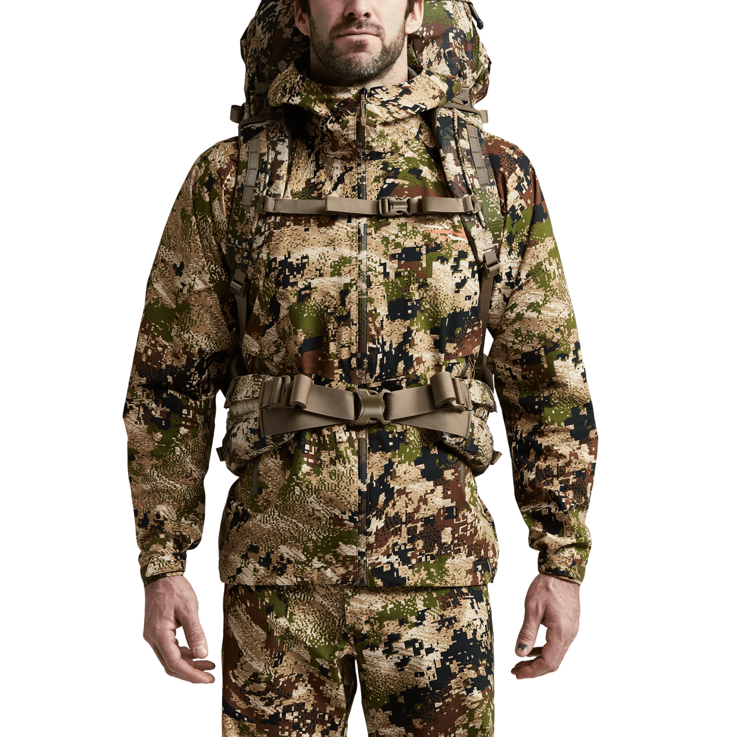 Mountain Hauler 4000