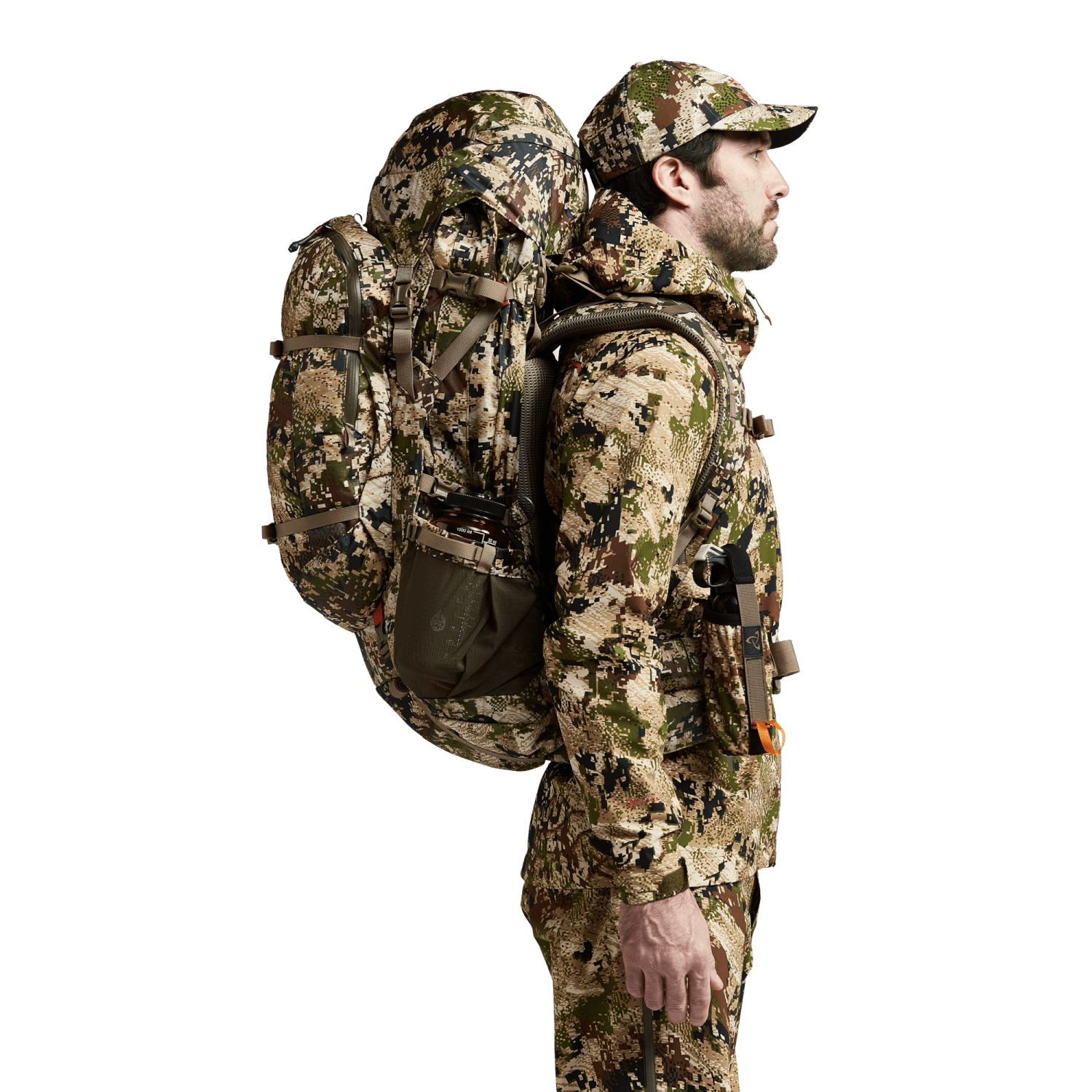 Mountain Hauler 4000