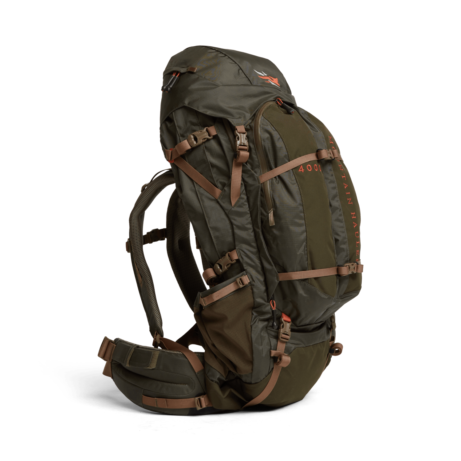 Mountain Hauler 4000