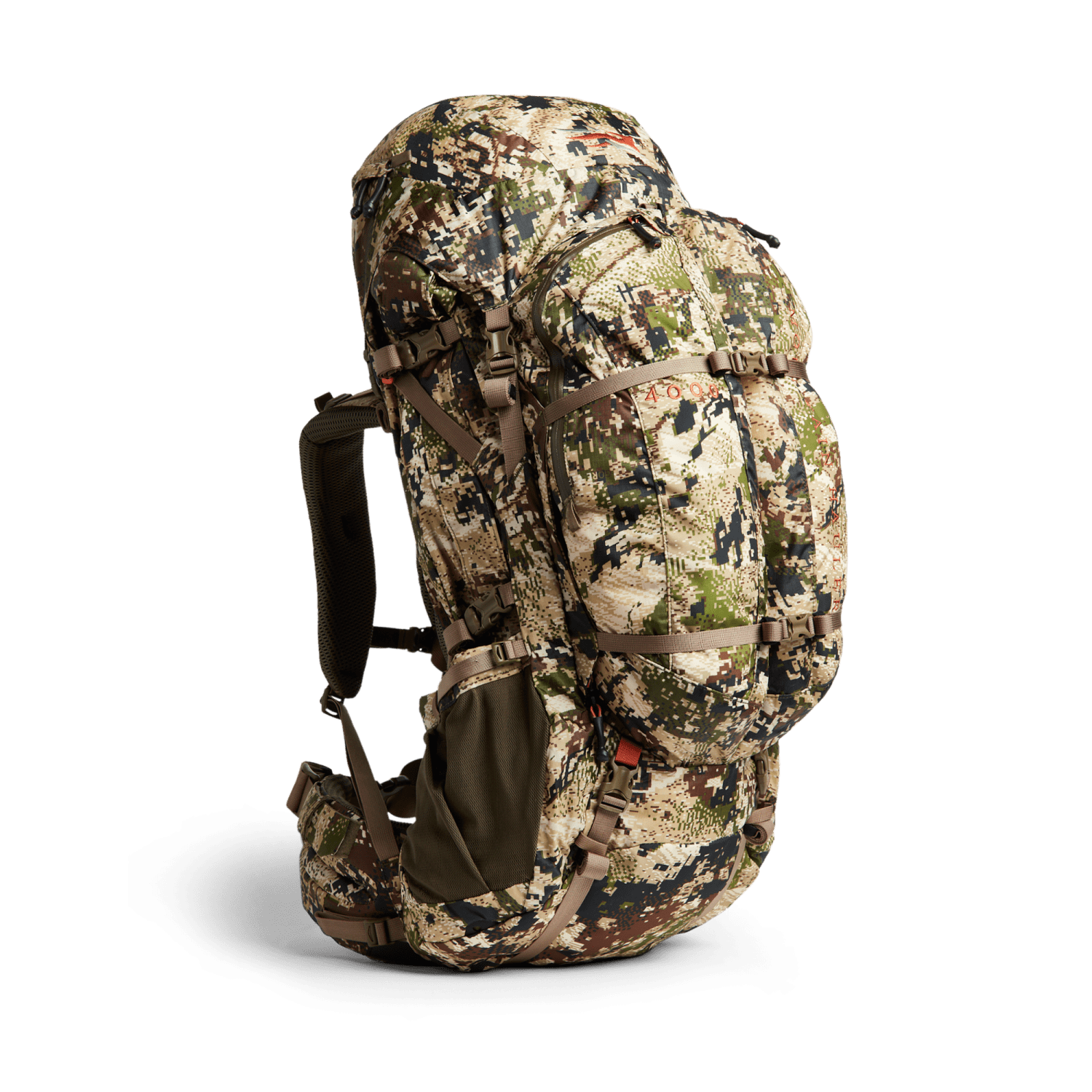 Mountain Hauler 4000