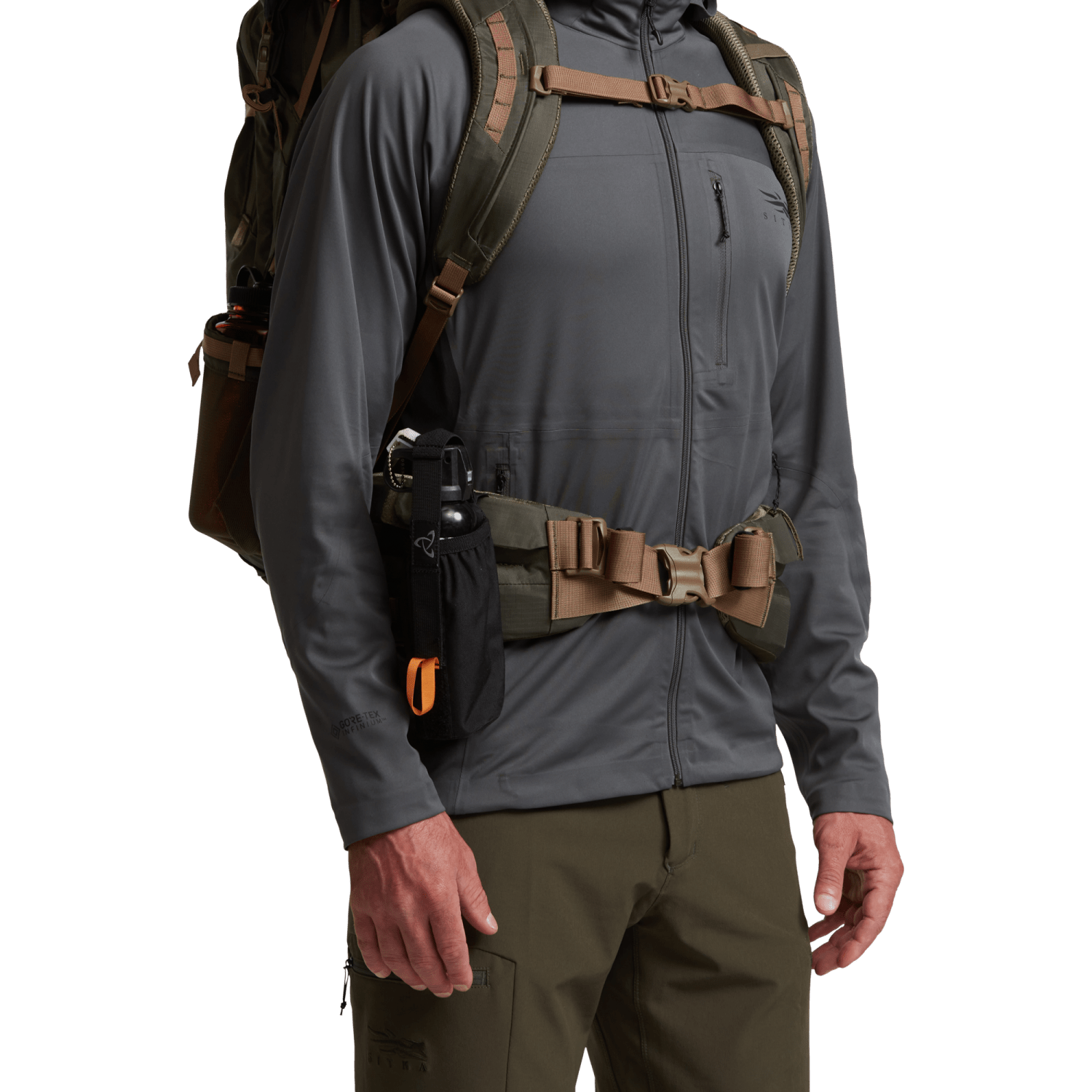 Mountain Hauler 4000