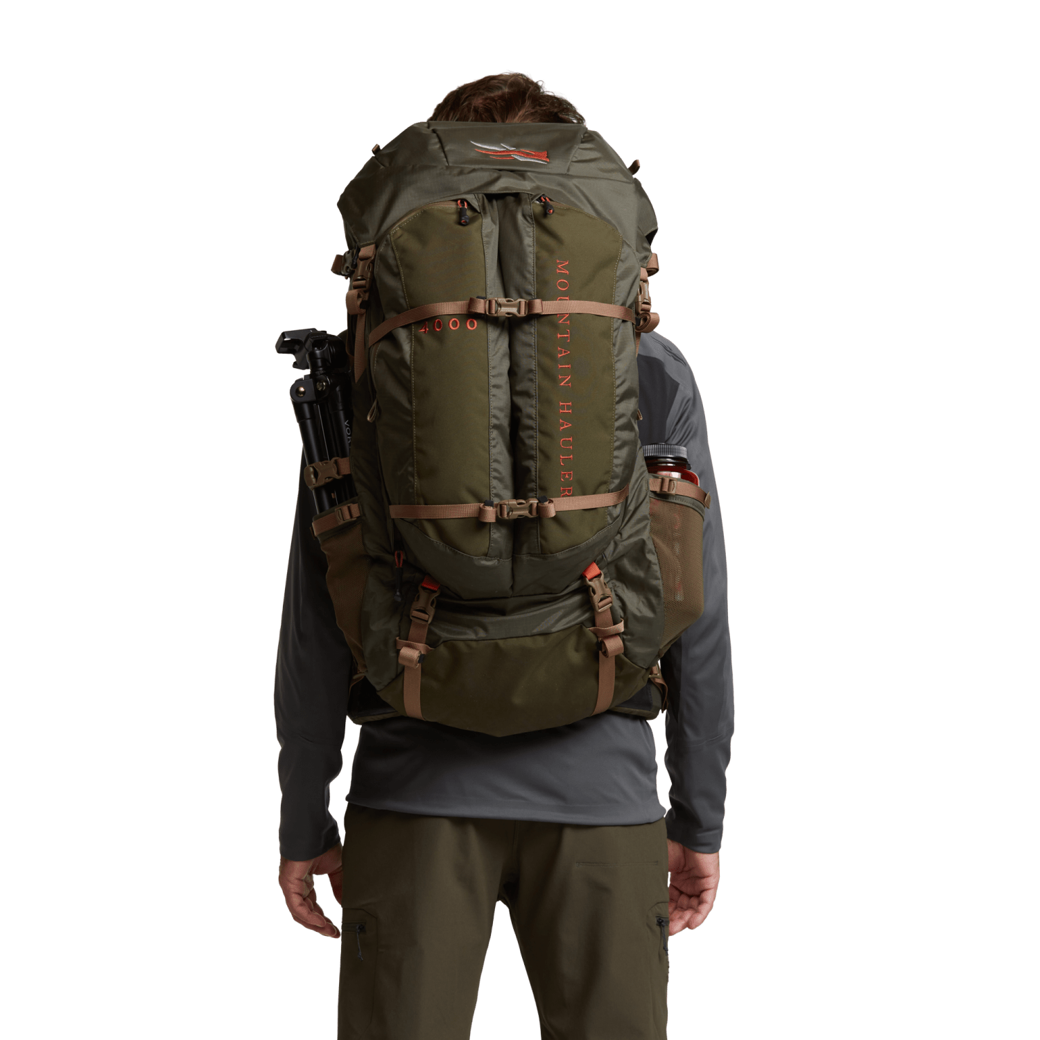 Mountain Hauler 4000