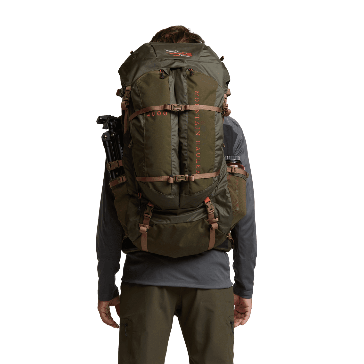 Mountain Hauler 4000