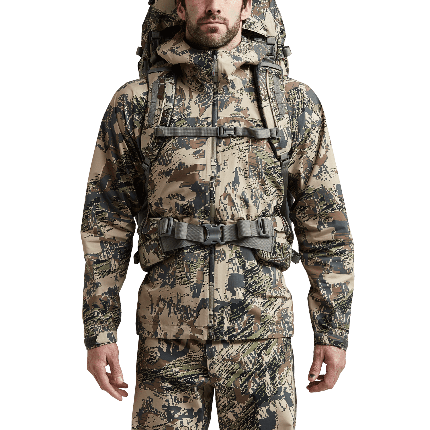 Mountain Hauler 4000