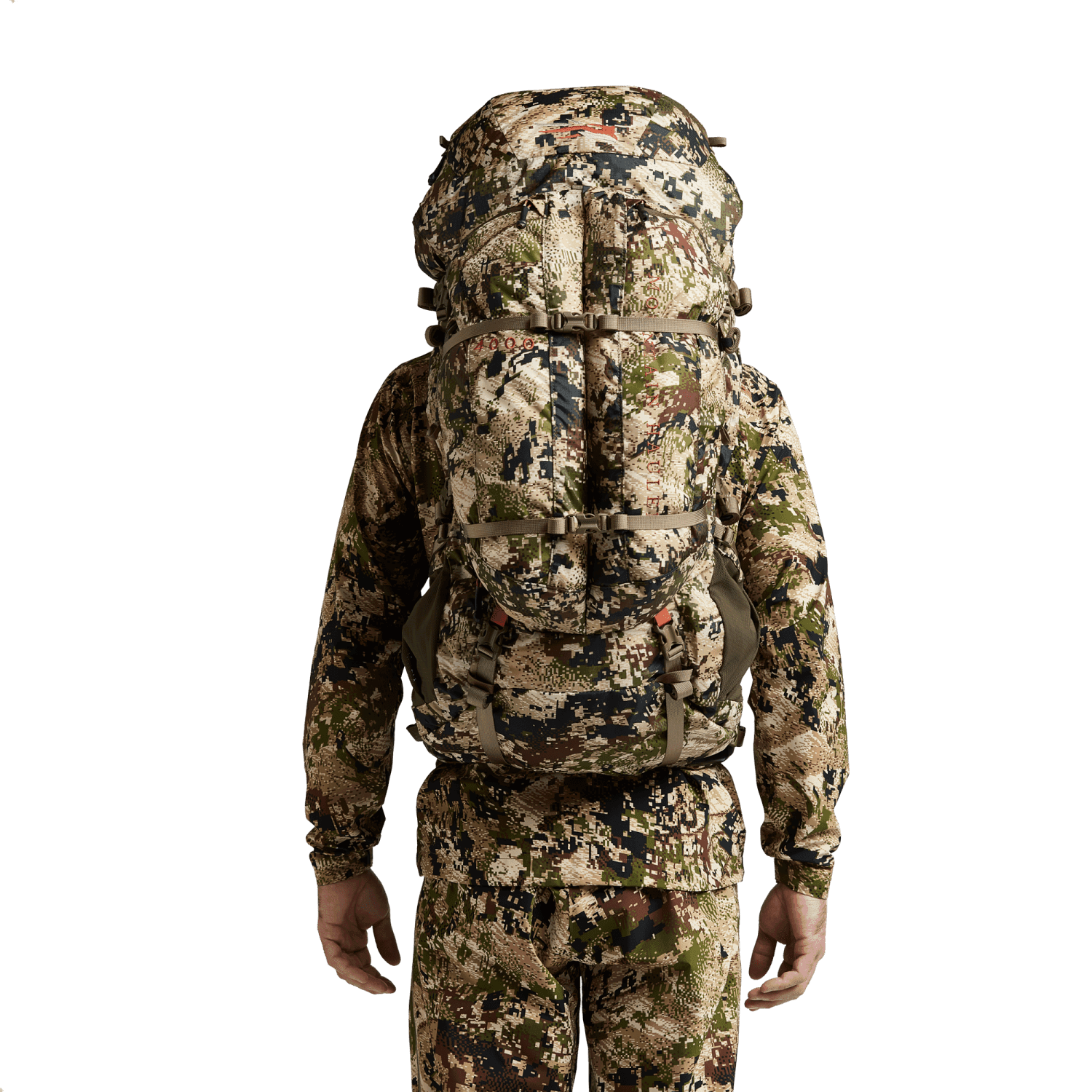 Mountain Hauler 4000