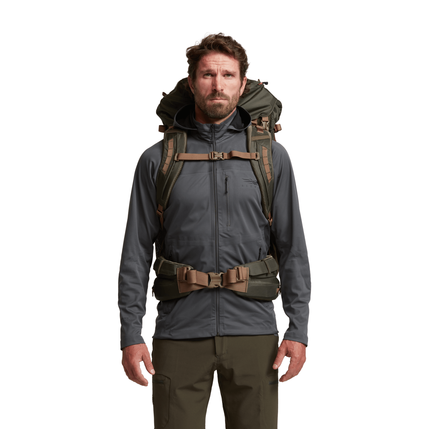 Mountain Hauler 4000