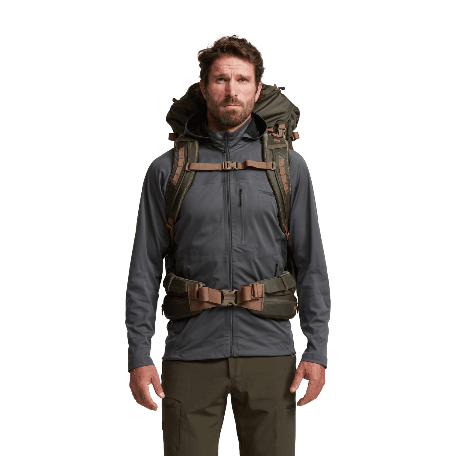 Mountain Hauler 4000