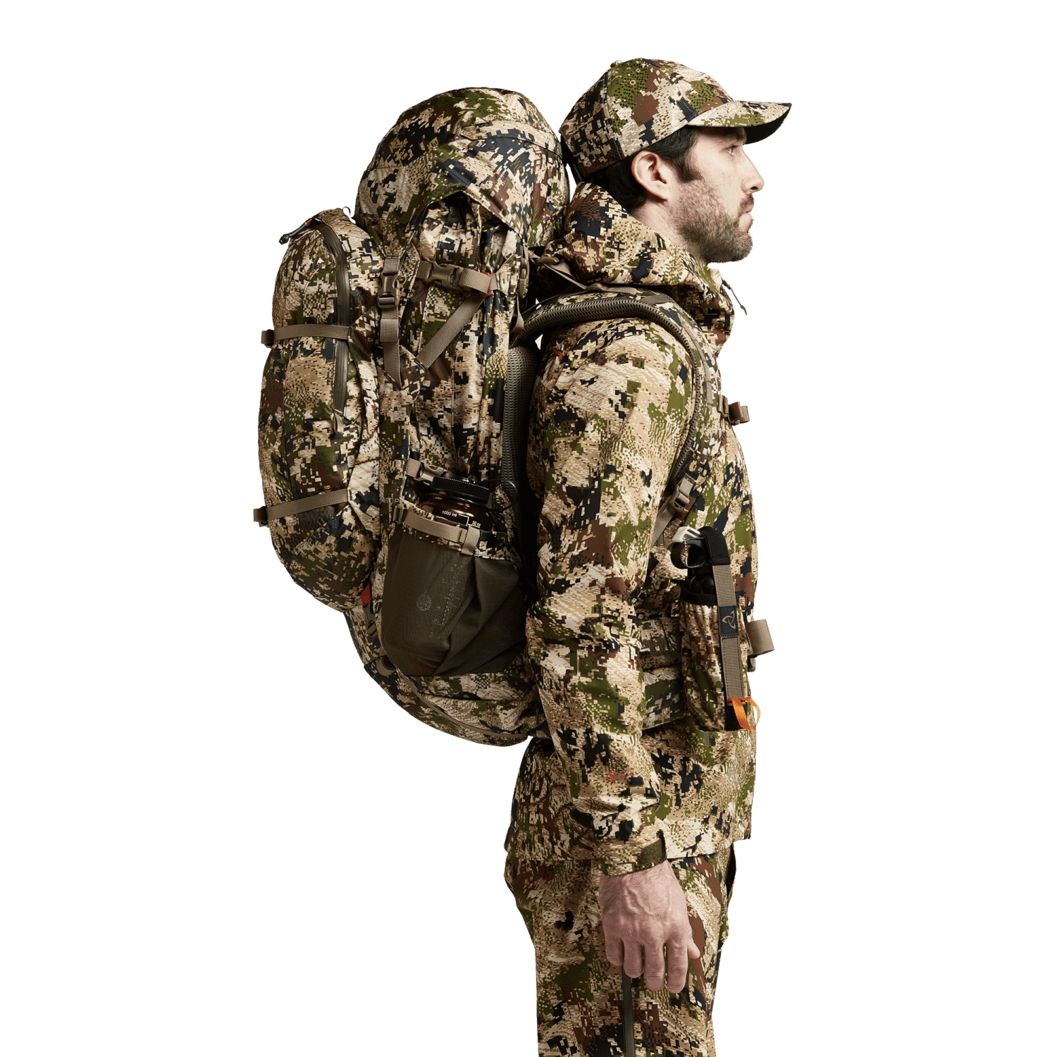 Mountain Hauler 4000