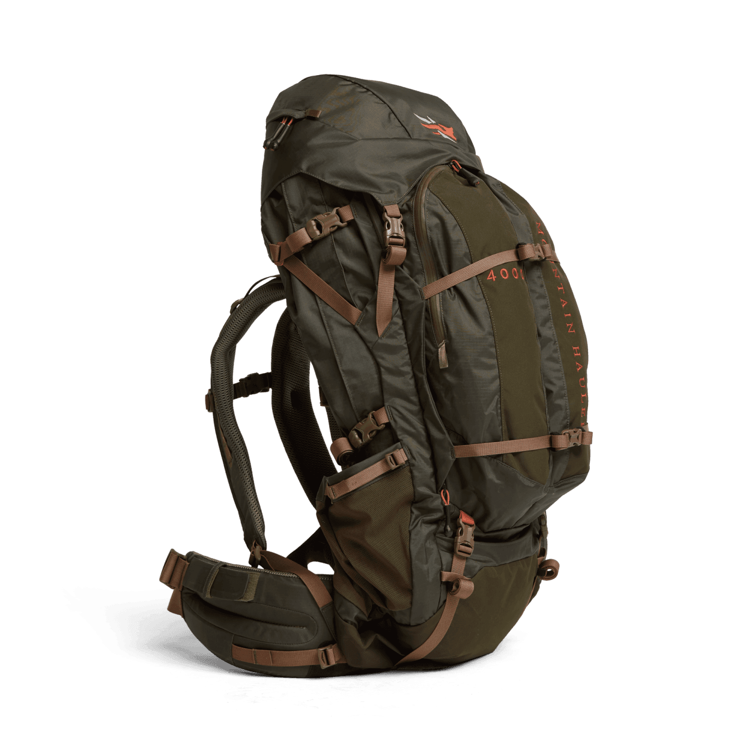 Mountain Hauler 4000