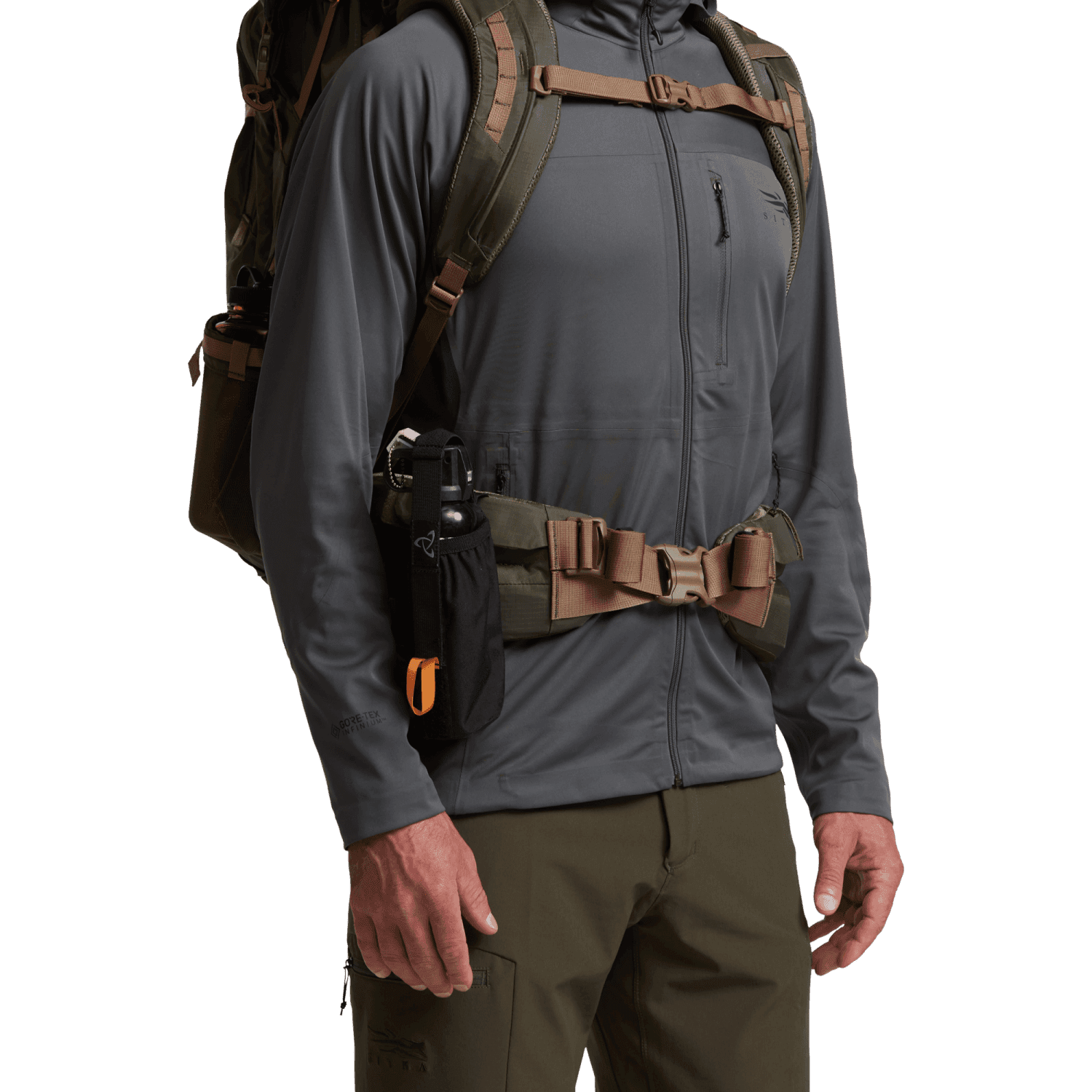 Mountain Hauler 4000