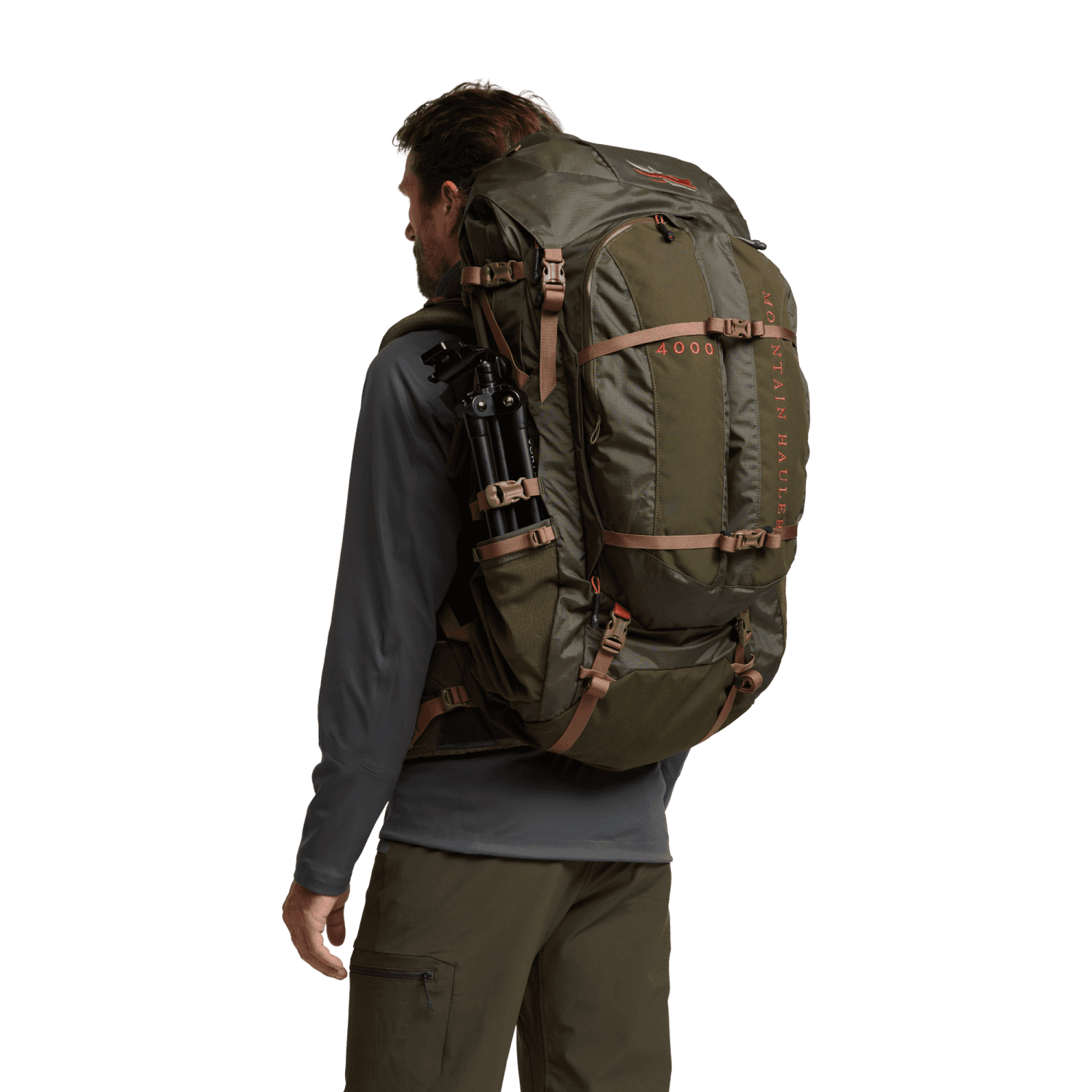 Mountain Hauler 4000