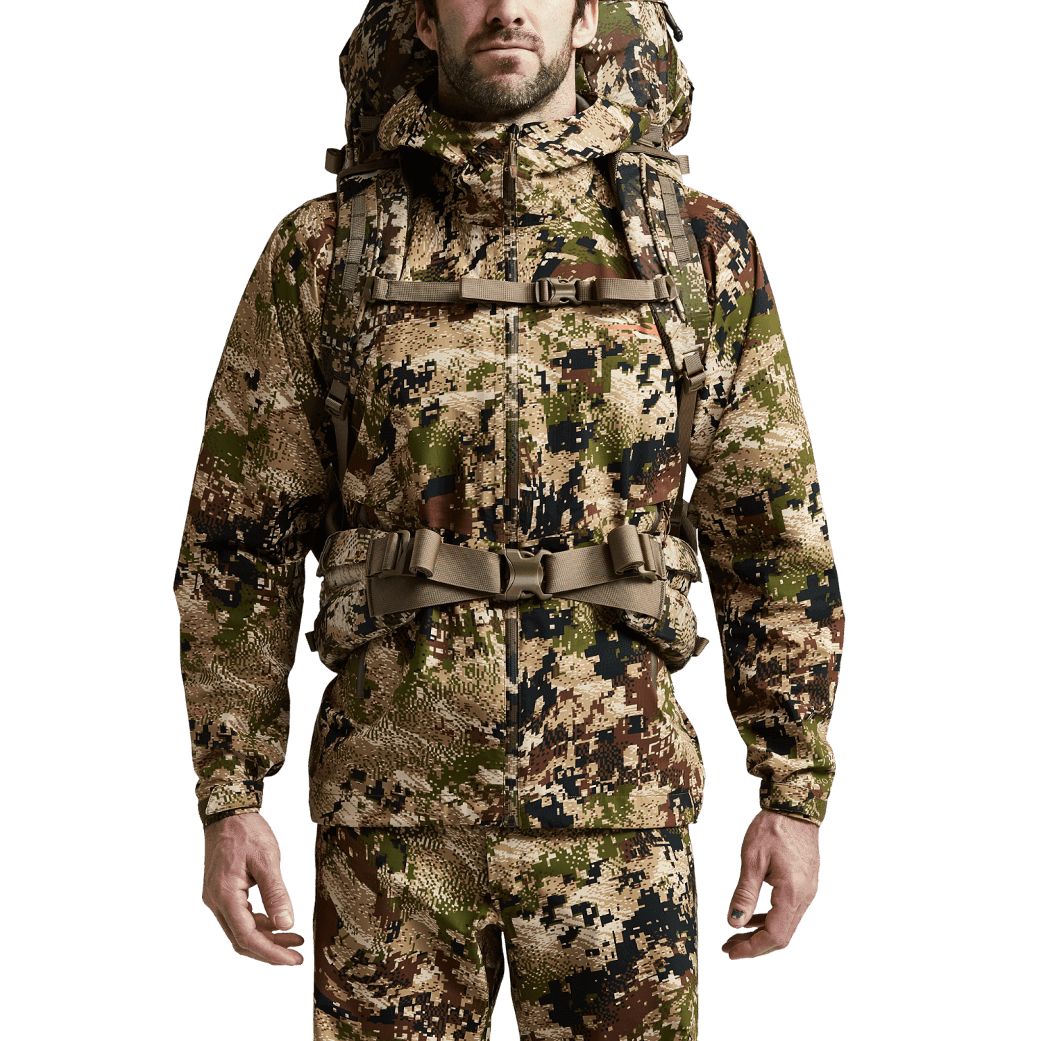 Mountain Hauler 4000