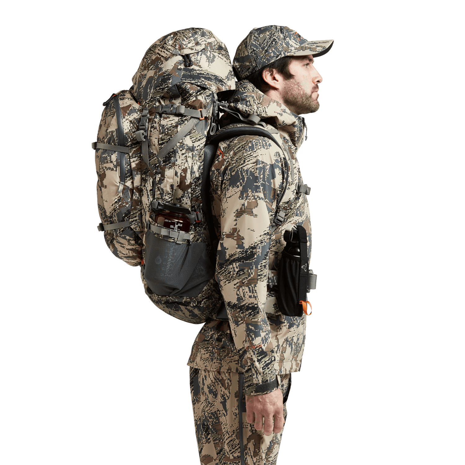 Mountain Hauler 4000