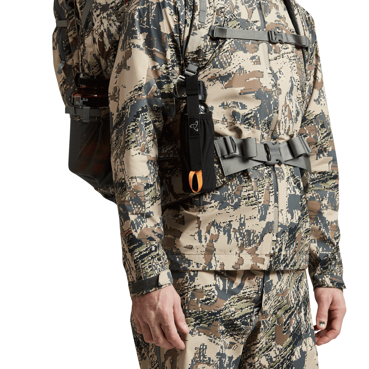 Mountain Hauler 4000