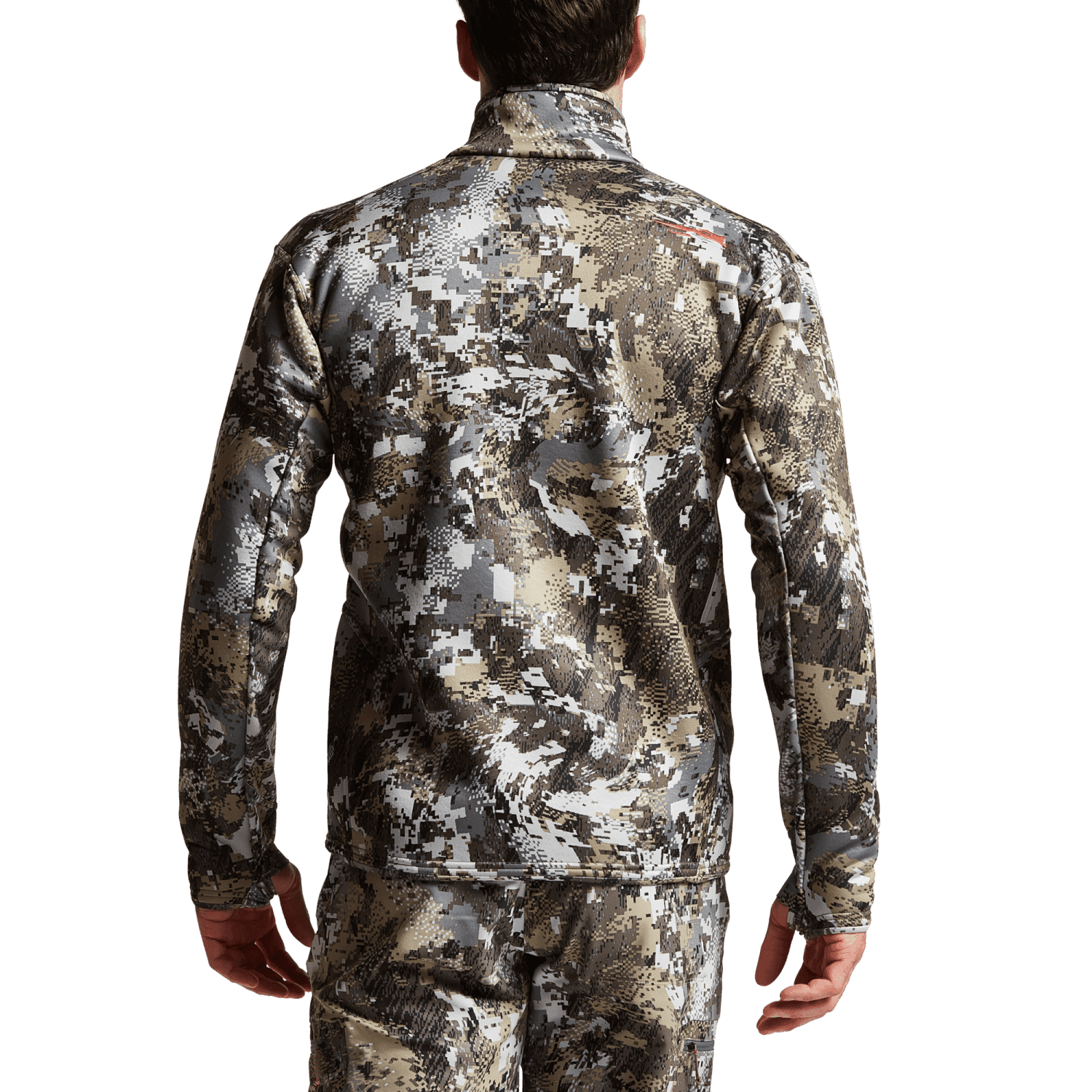Traverse Jacket