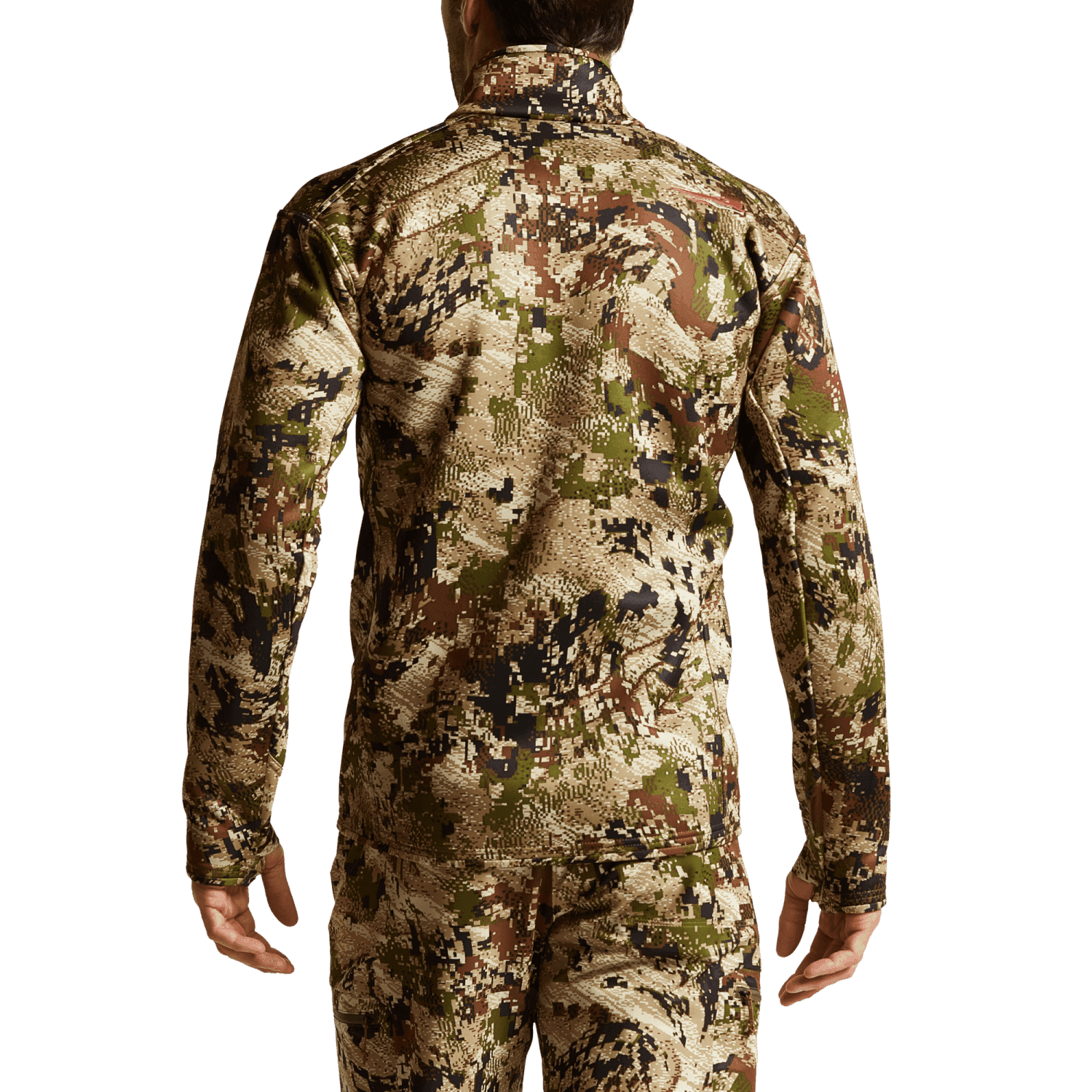 Traverse Jacket