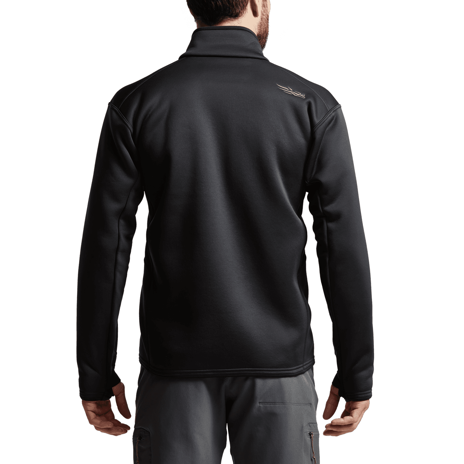 Traverse Jacket