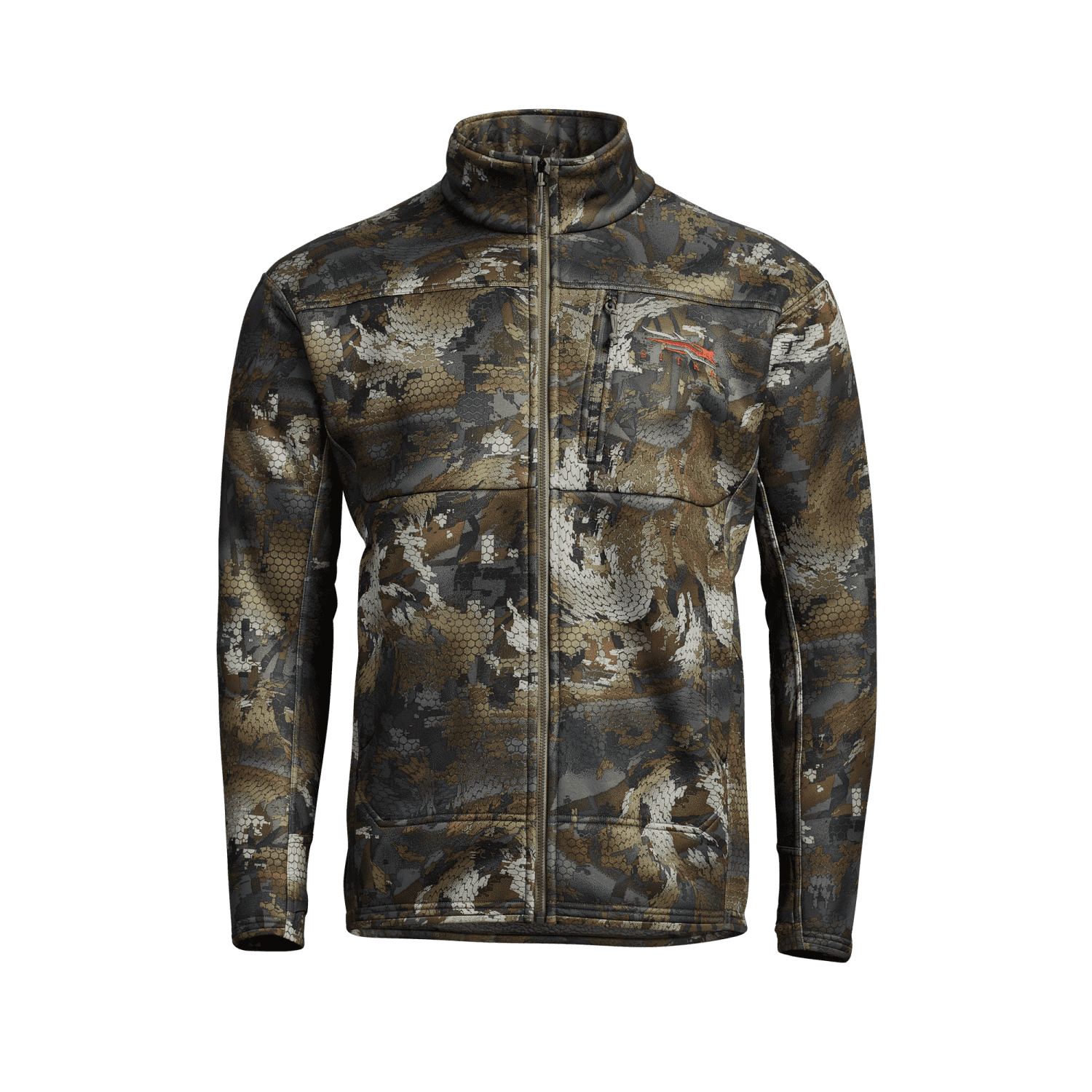 Traverse Jacket