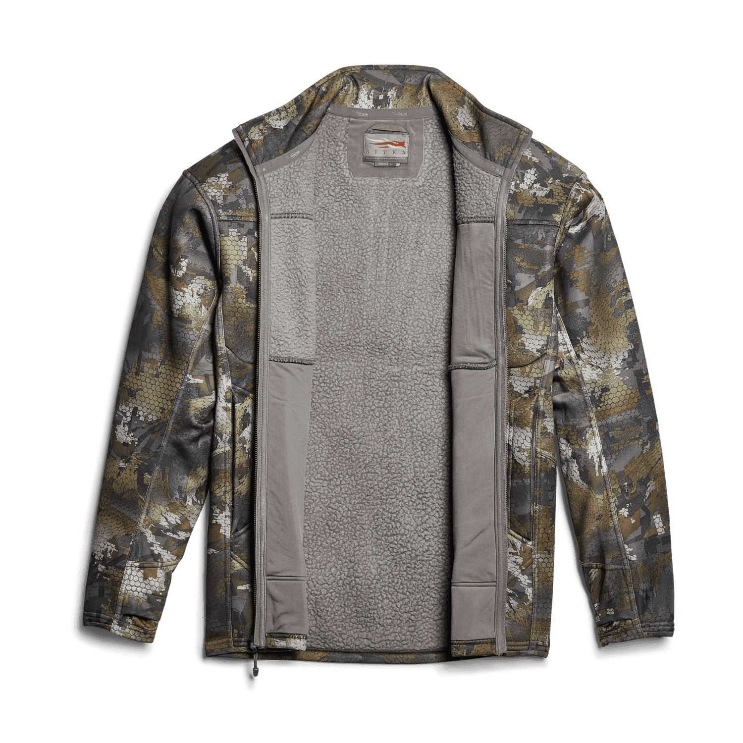 Traverse Jacket