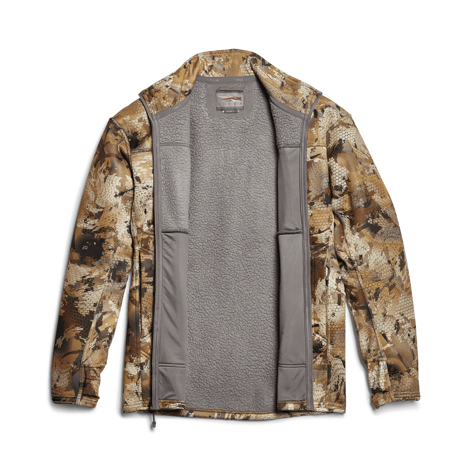 Traverse Jacket
