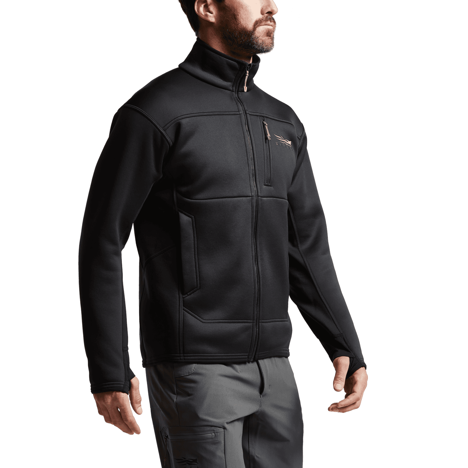 Traverse Jacket