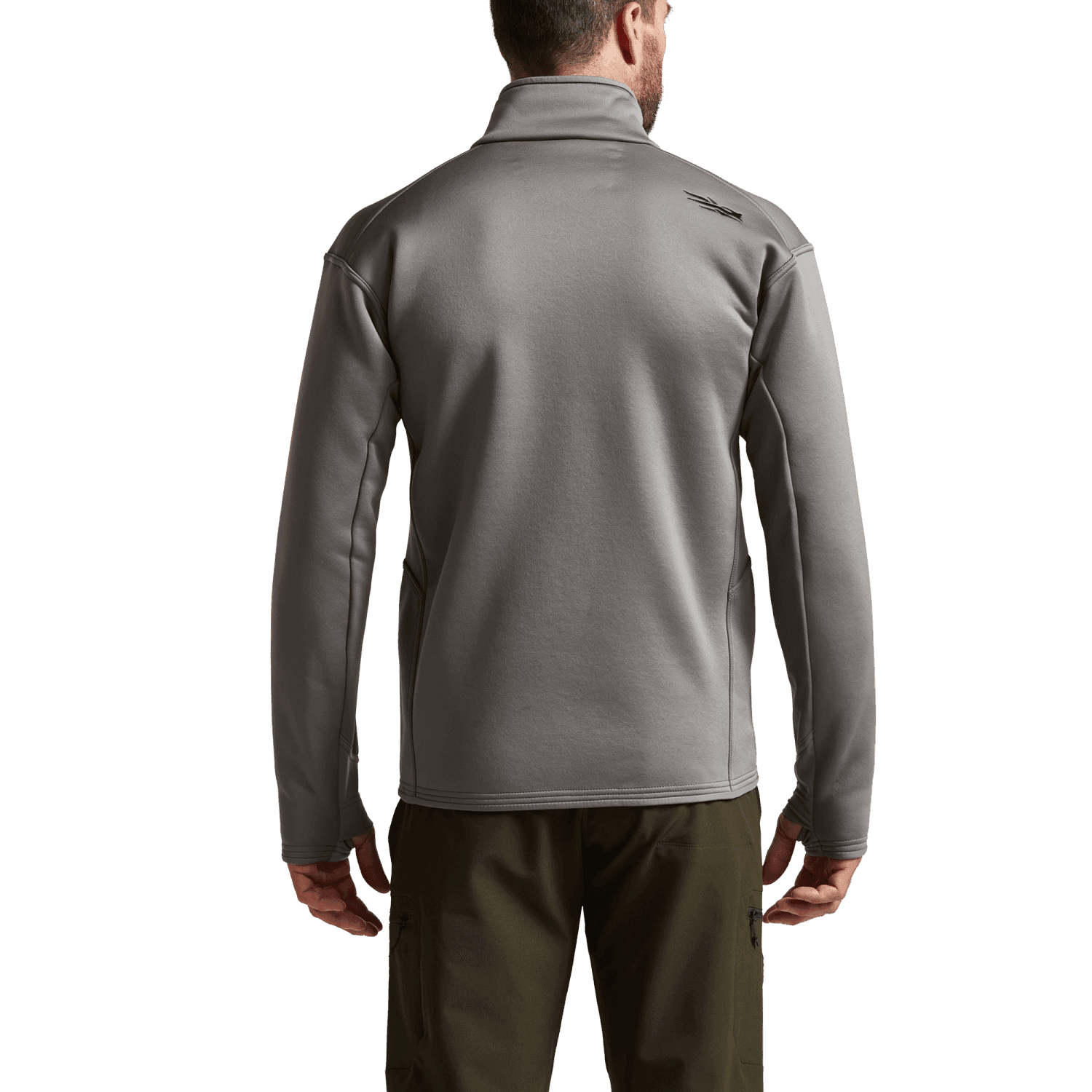 Traverse Jacket
