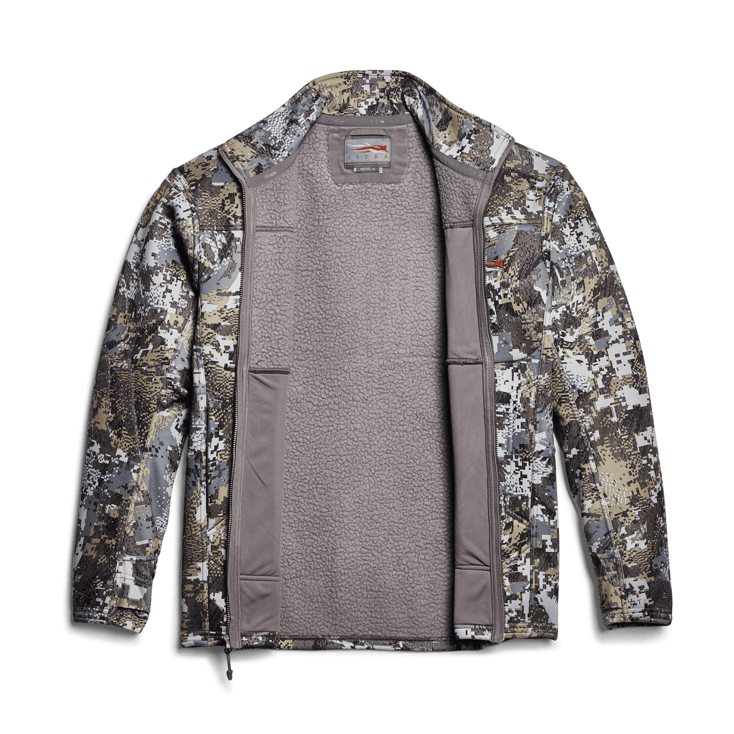 Traverse Jacket