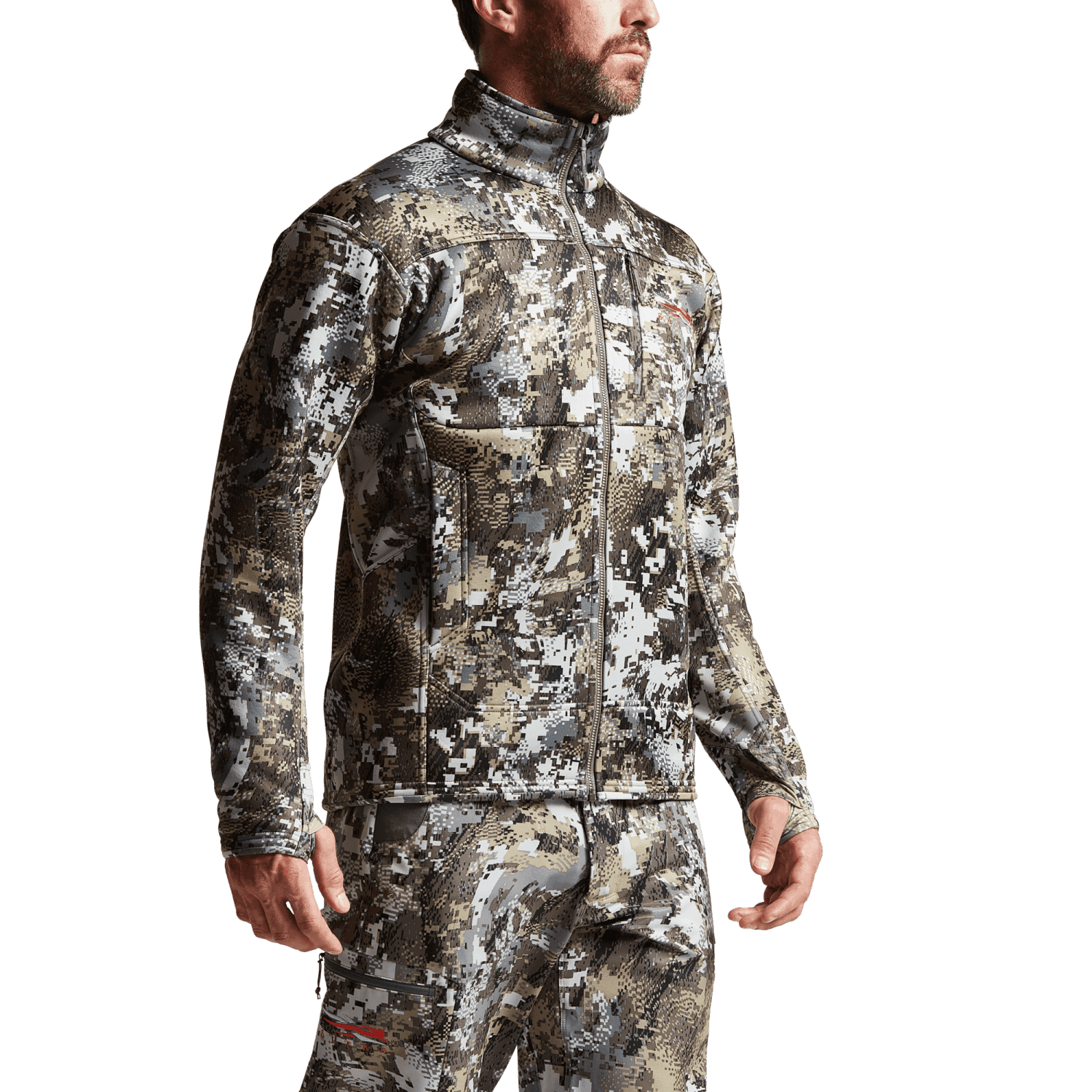 Traverse Jacket