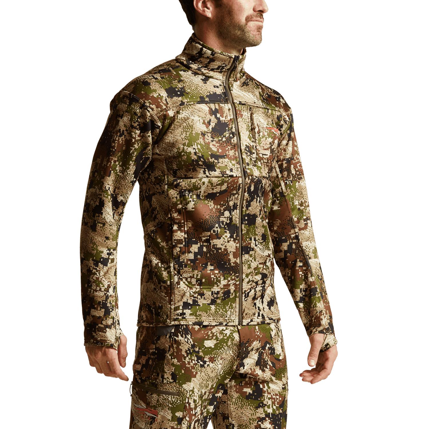 Traverse Jacket