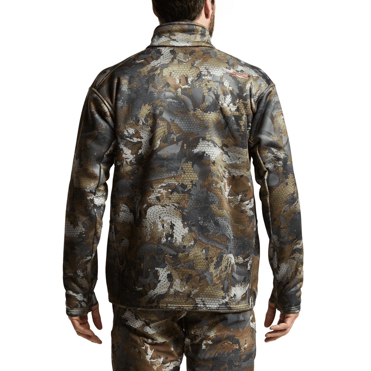 Traverse Jacket