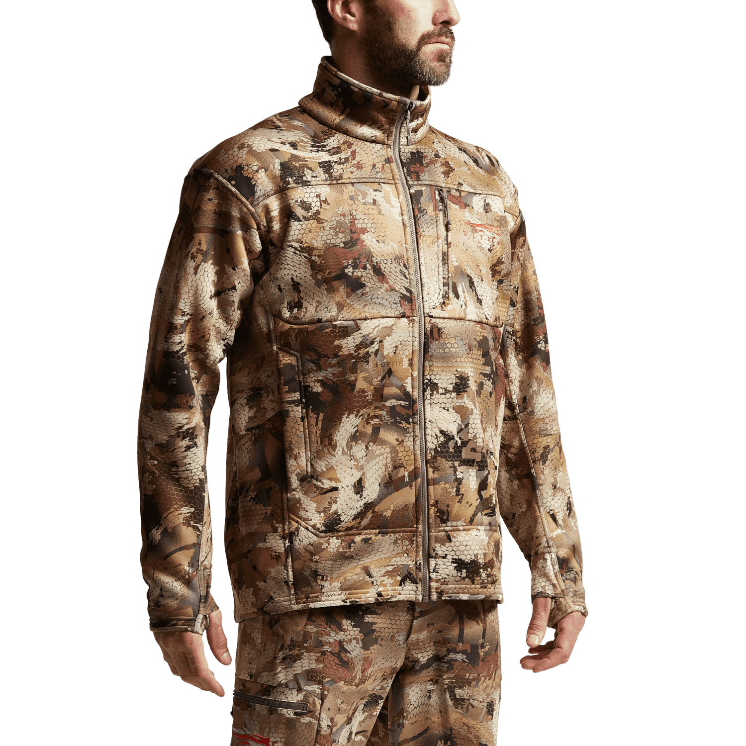 Traverse Jacket