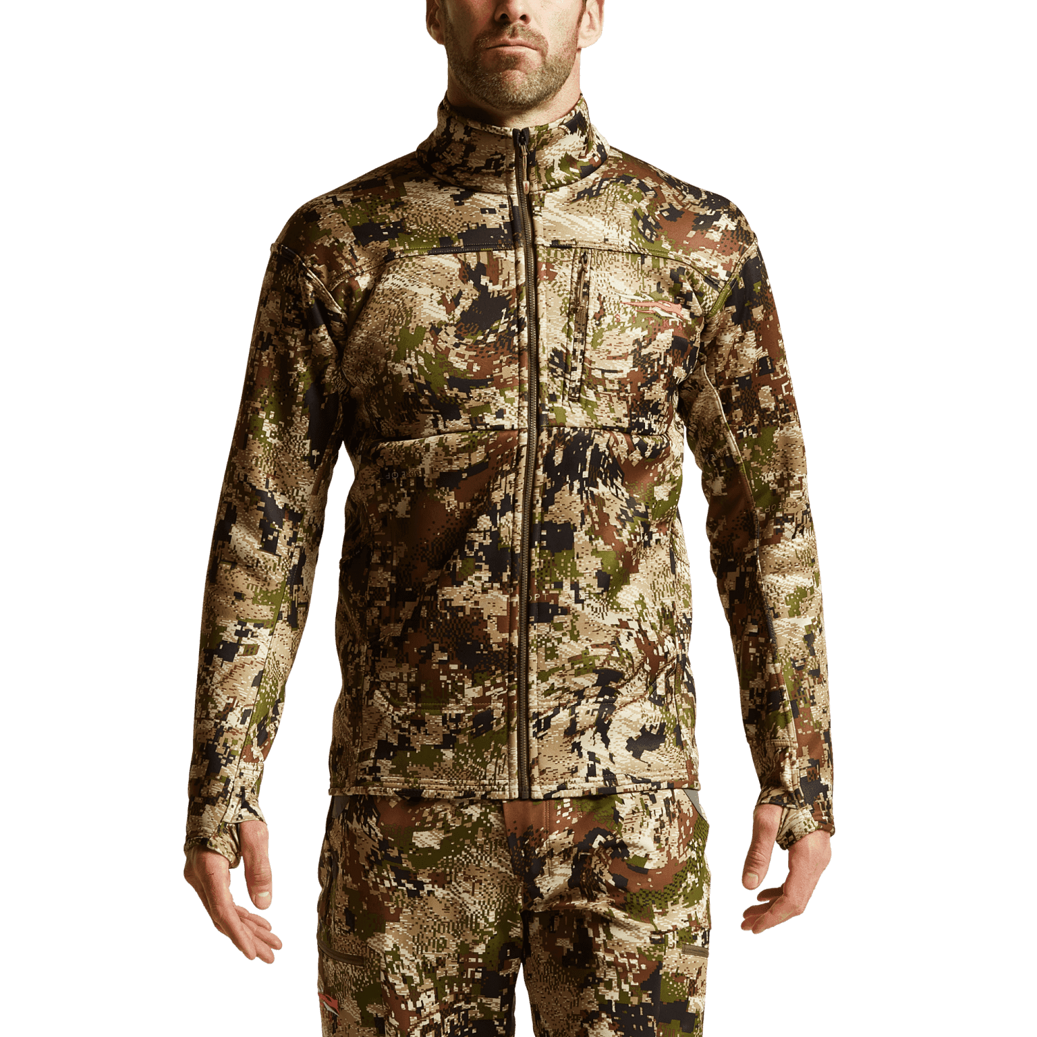 Traverse Jacket
