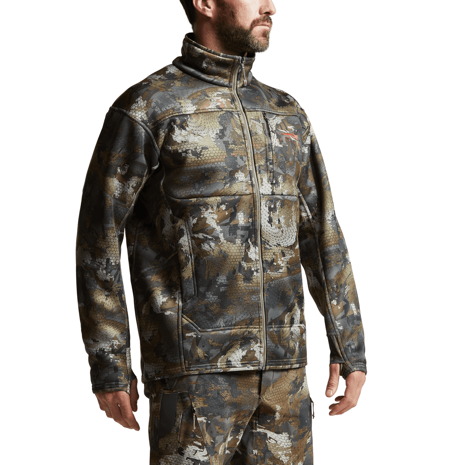 Traverse Jacket