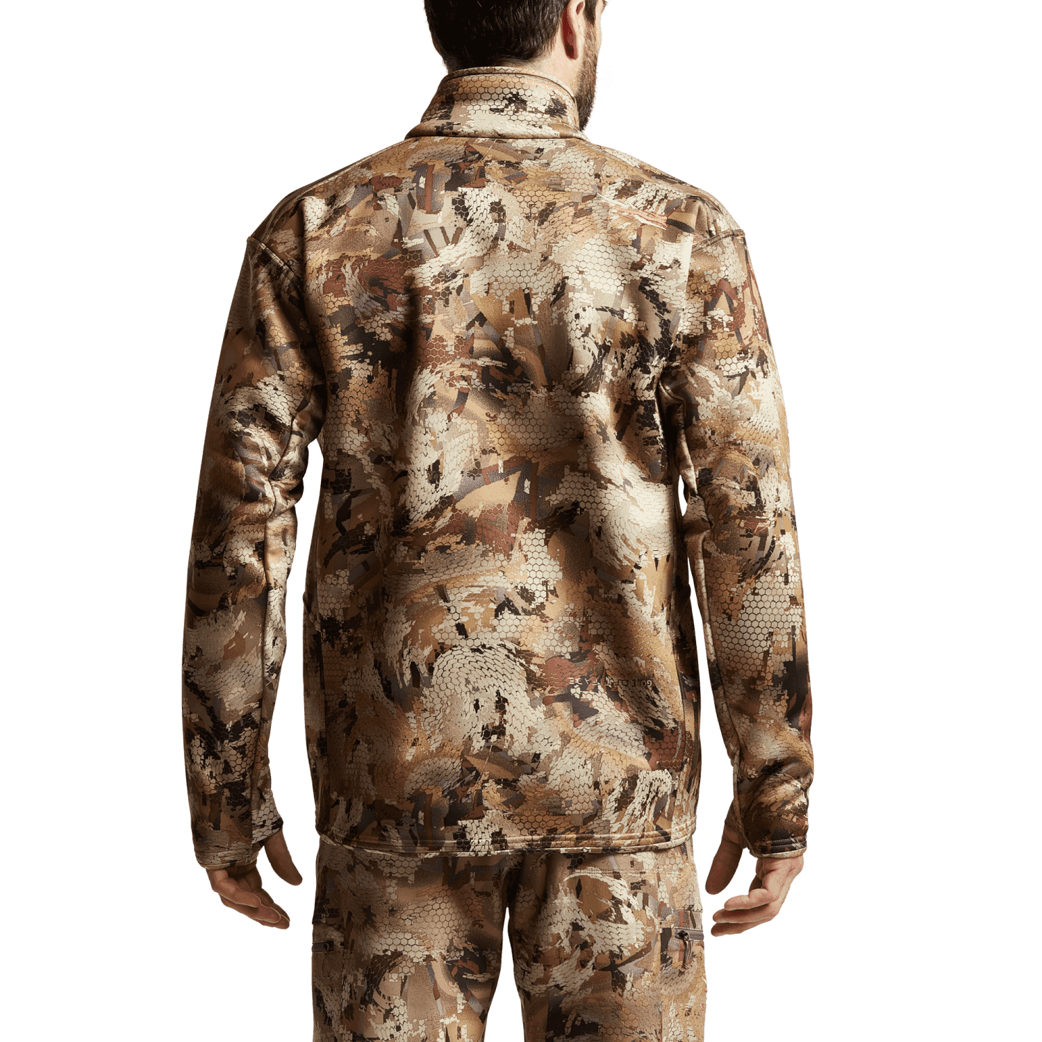 Traverse Jacket