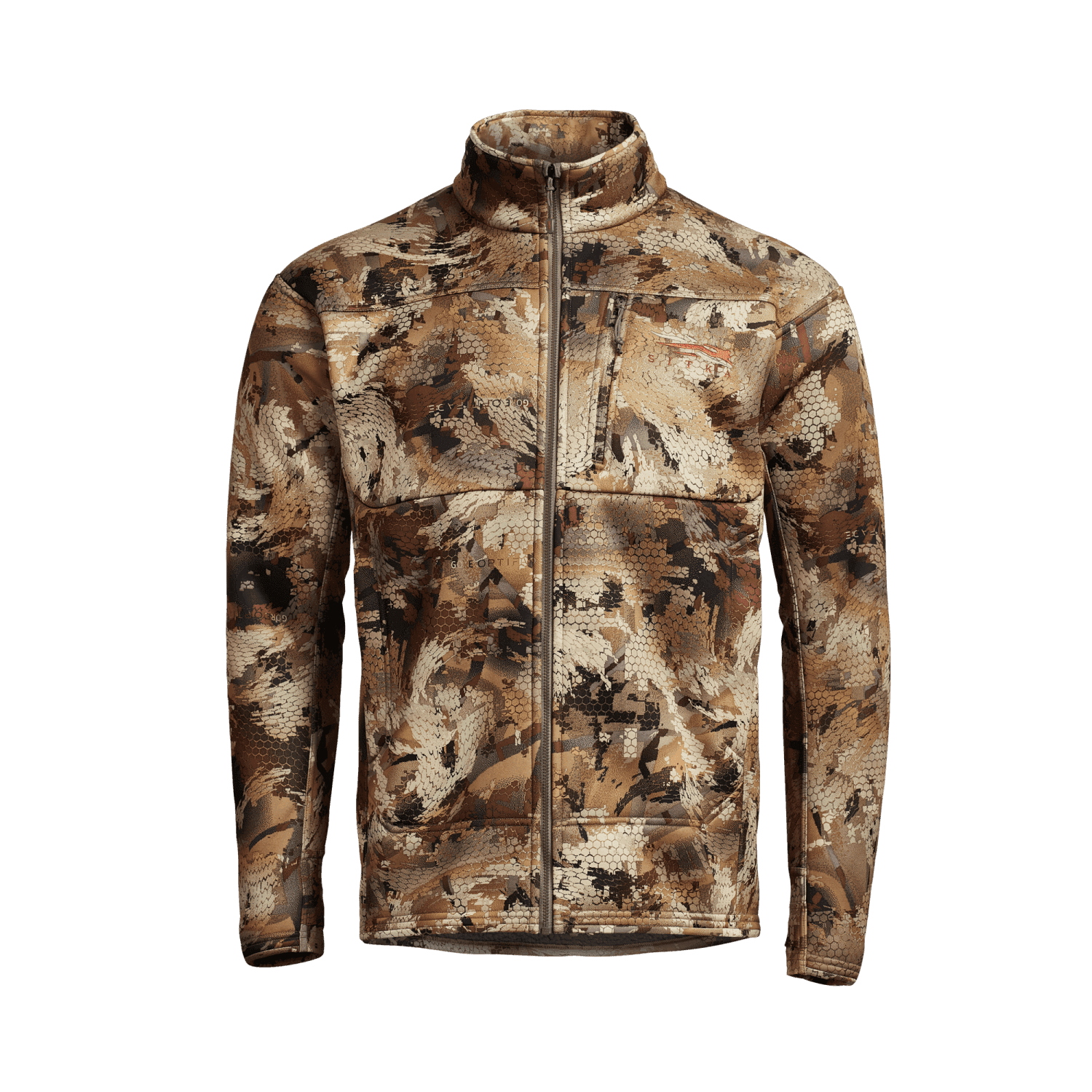 Traverse Jacket