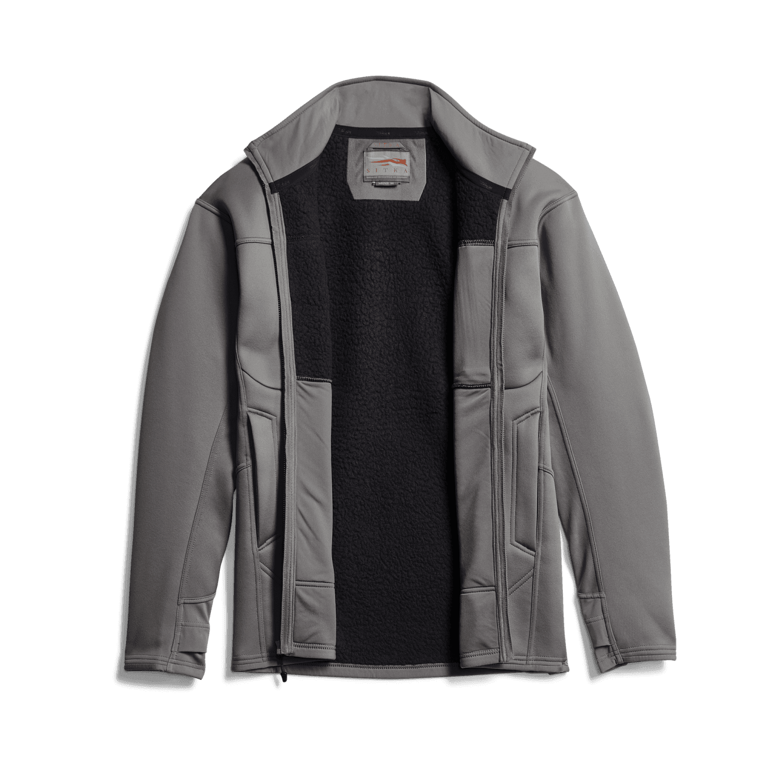 Traverse Jacket