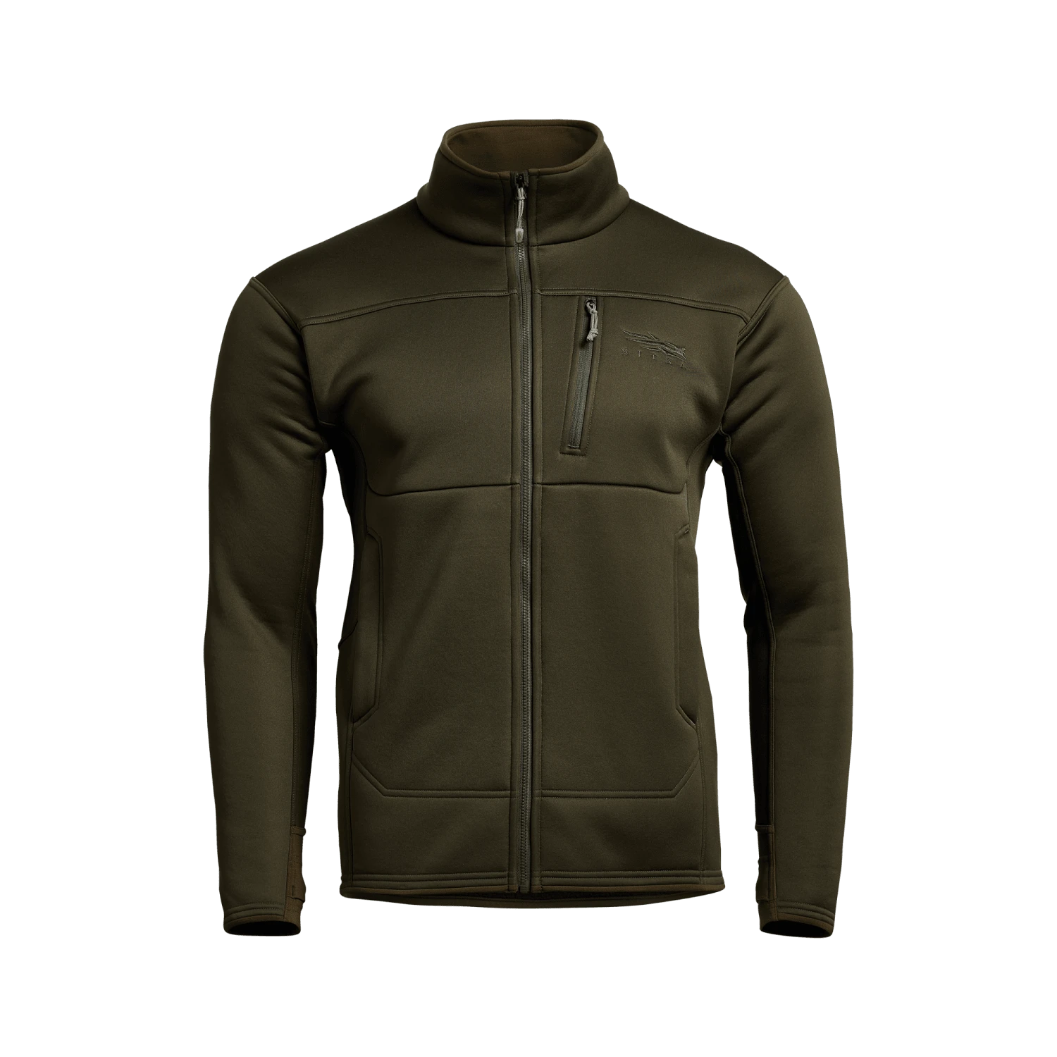 Traverse Jacket