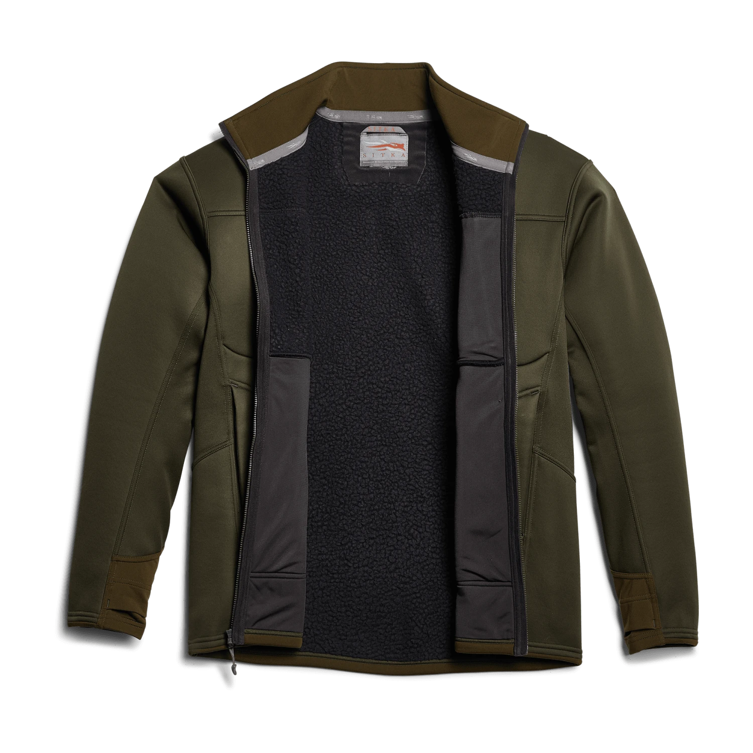 Traverse Jacket