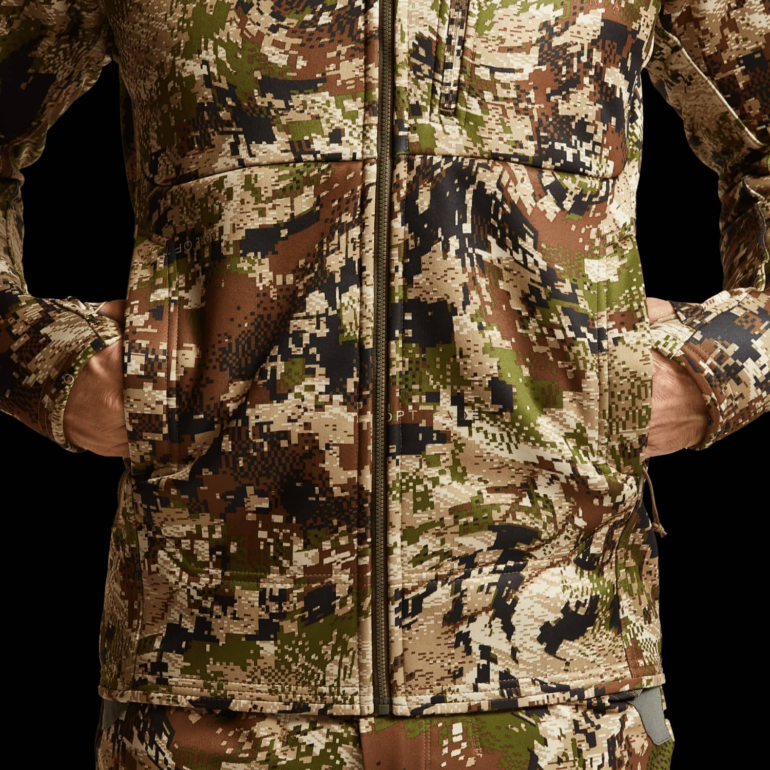 Stealthy Comfort