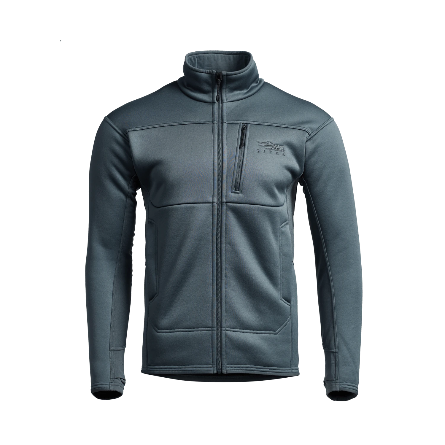 Traverse Jacket