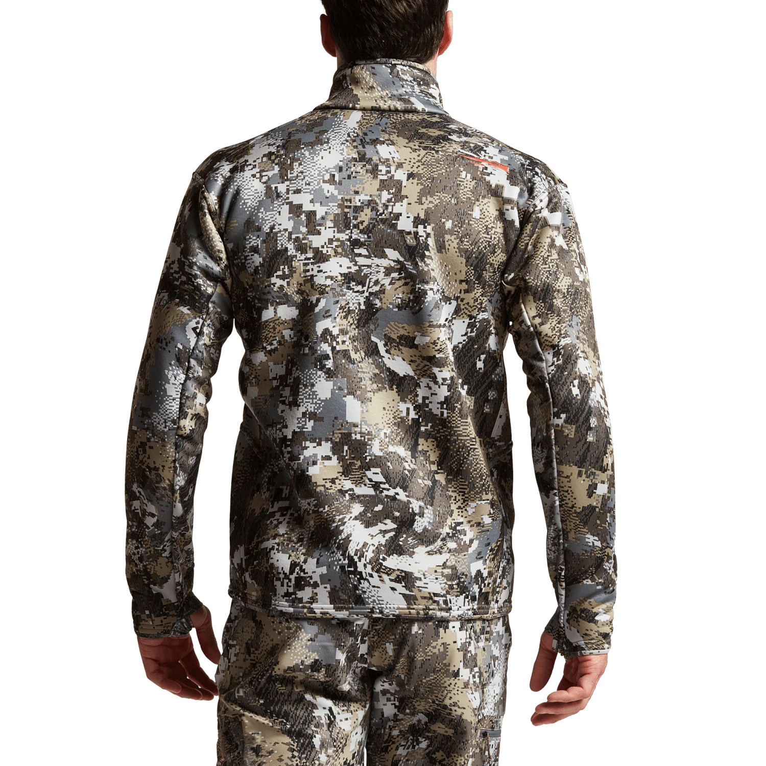 Traverse Jacket