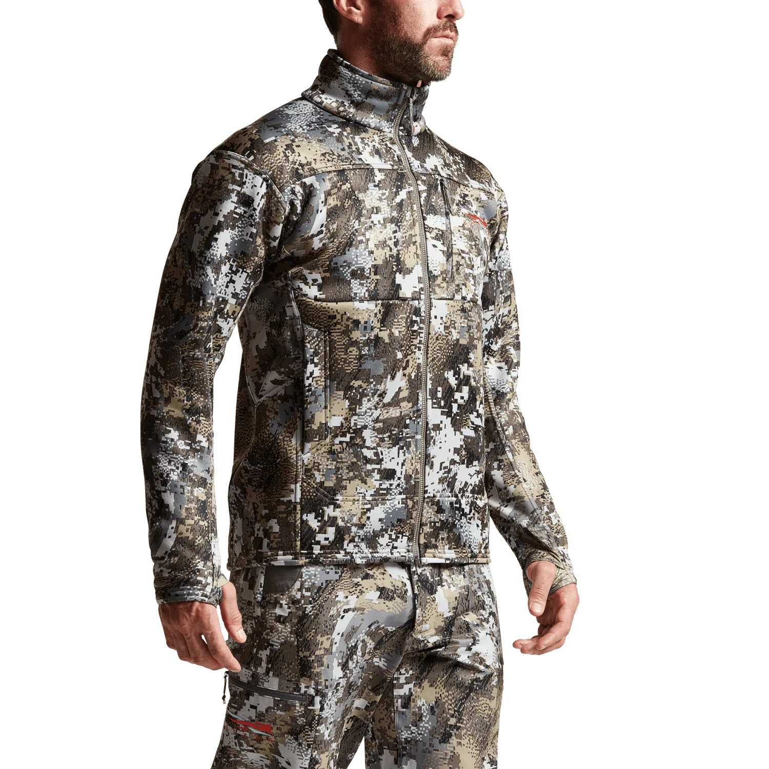 Traverse Jacket