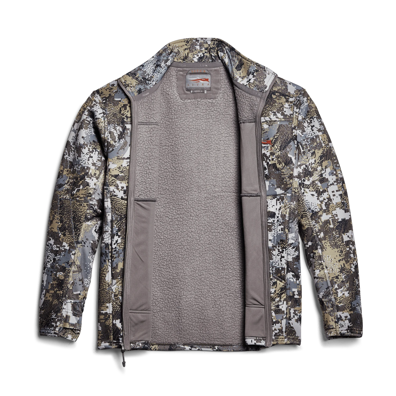Traverse Jacket
