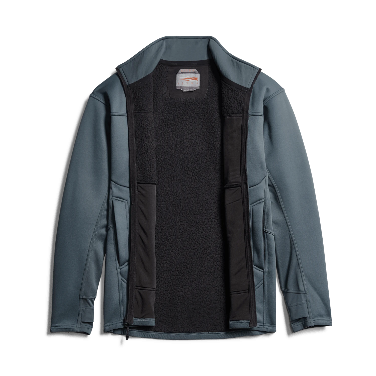 Traverse Jacket
