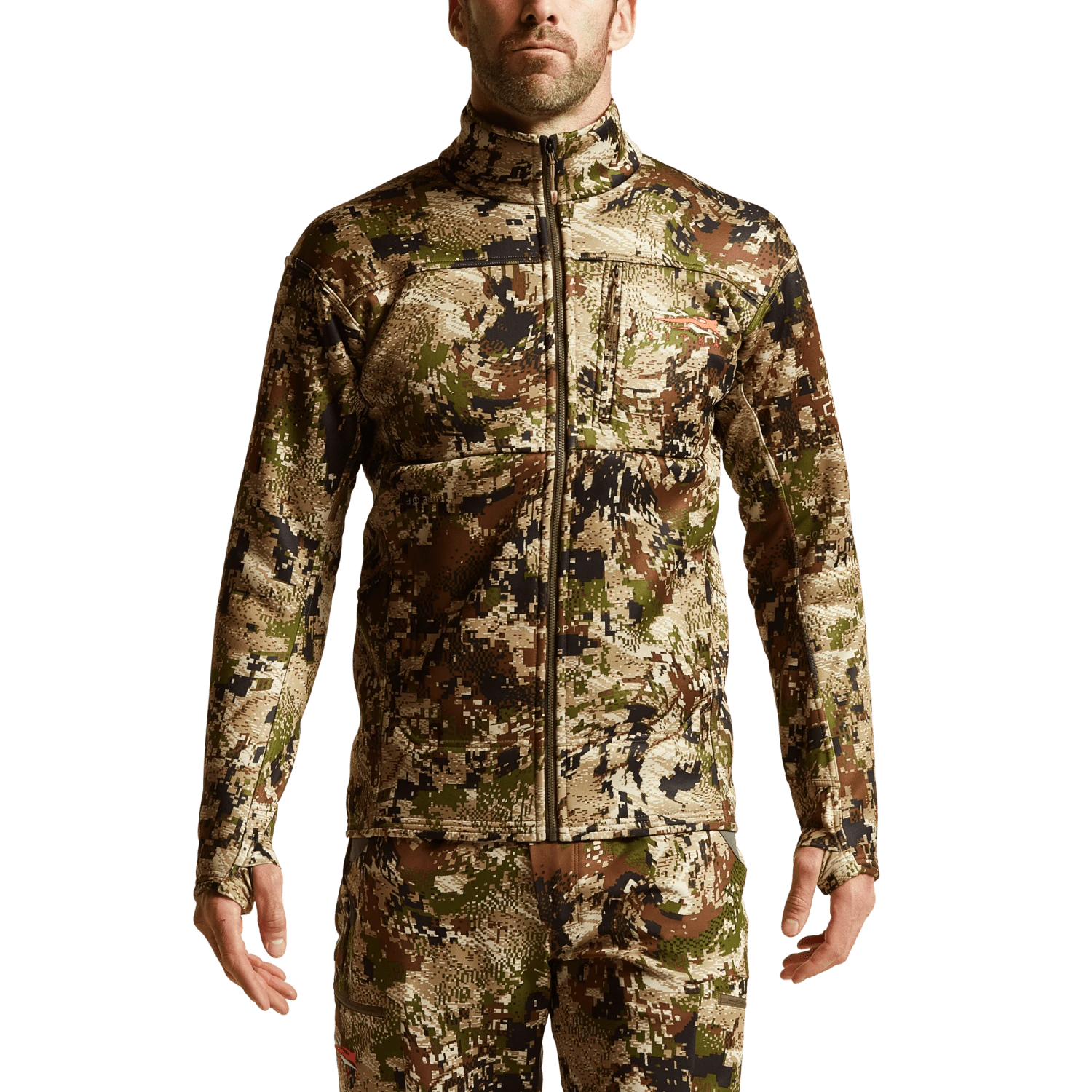 Traverse Jacket