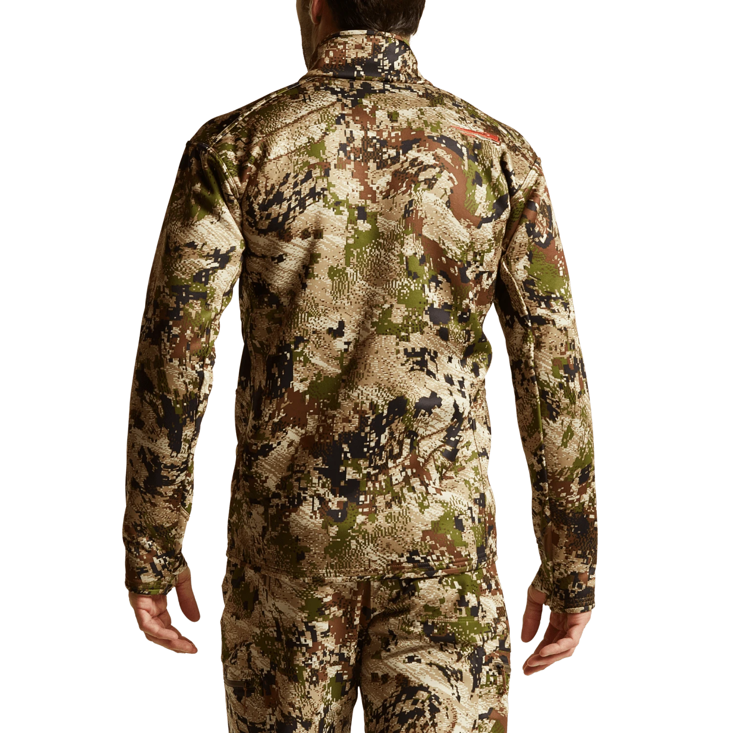Traverse Jacket