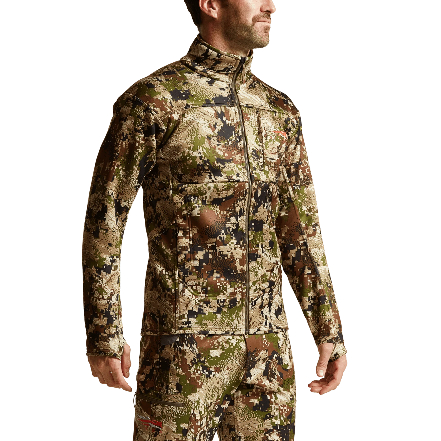 Traverse Jacket