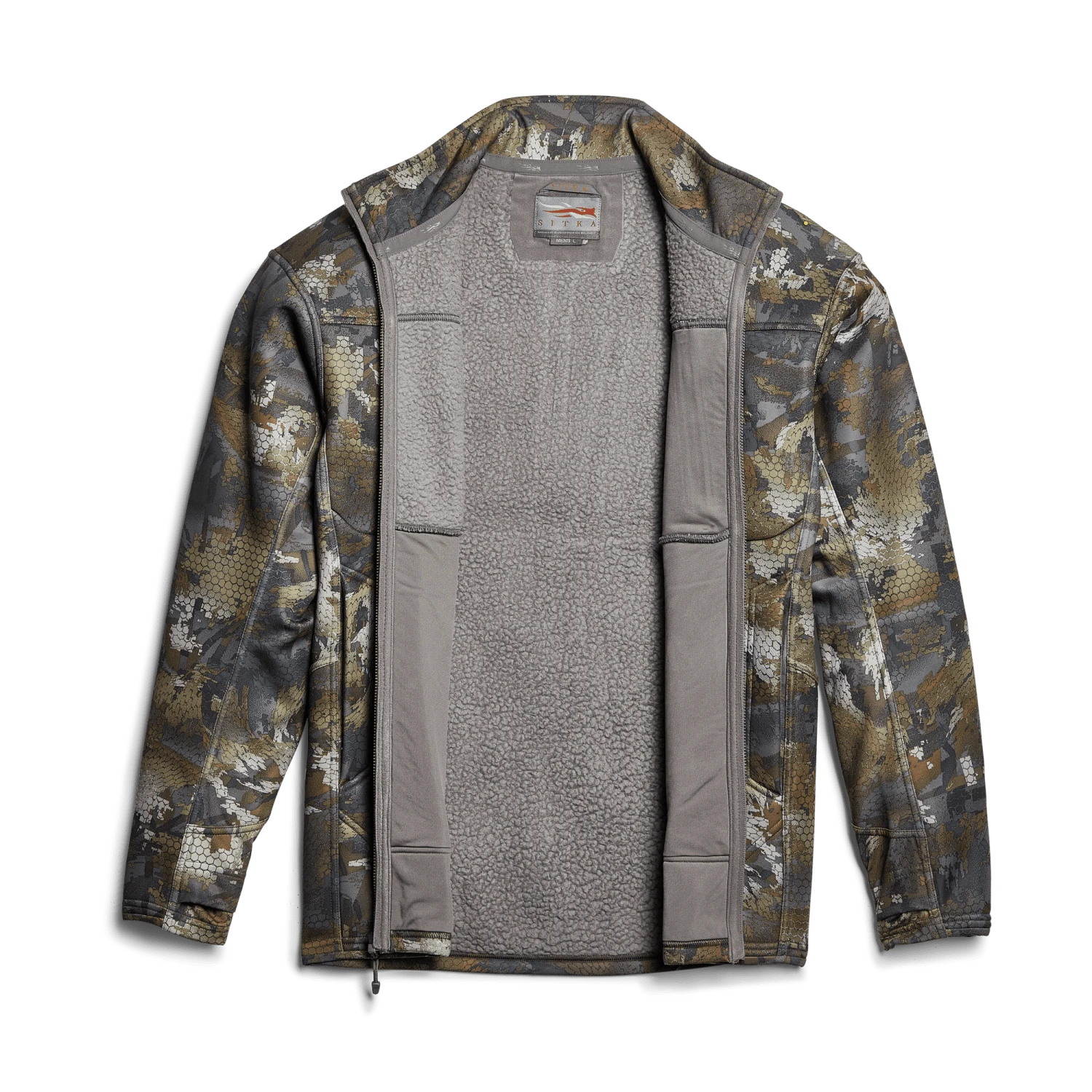 Traverse Jacket