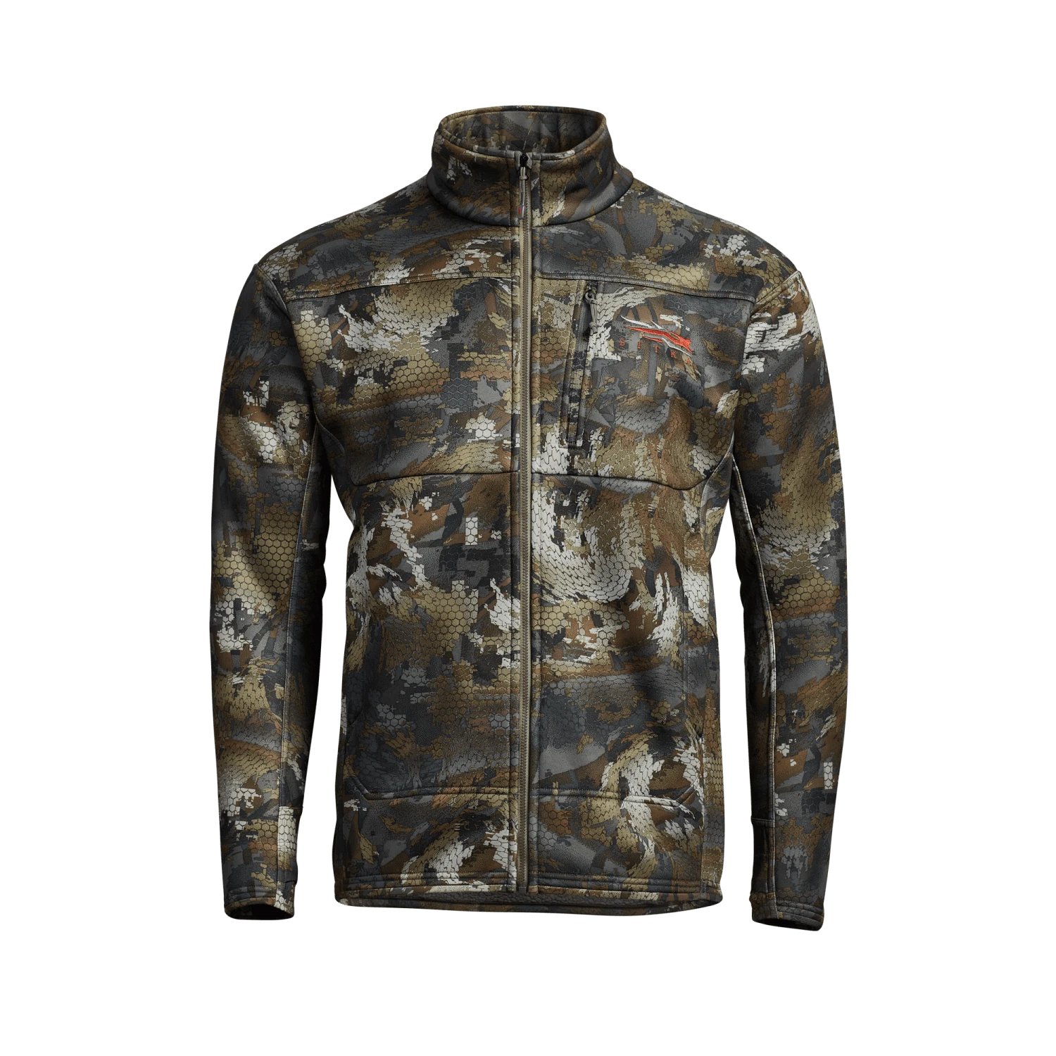 Traverse Jacket
